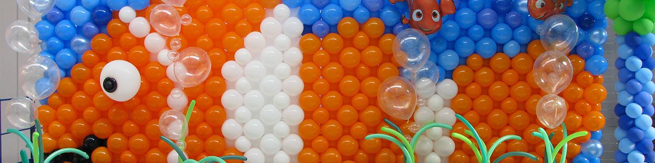 Corsi di BalloonArt