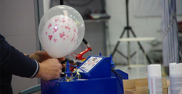 Corsi di BalloonArt